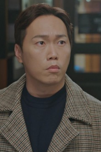 Poster de Episódio 10. 서스펜디드 게임 (2022)