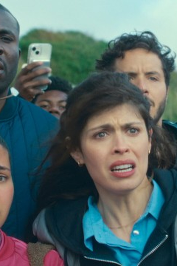 Poster de Episódio Débarqué (2026)