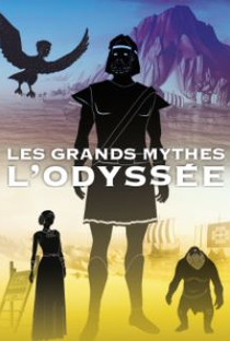Grandes Mitos: A Odisseia - Poster / Capa / Cartaz - Oficial 1