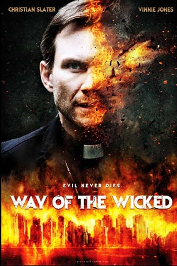  de Filme O Caminho do Mal (2014)