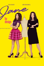 Jane By Design  (1ª temporada) (Jane By Design (1ª temporada))