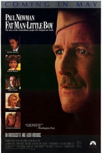  de Filme O Início do Fim (1989)