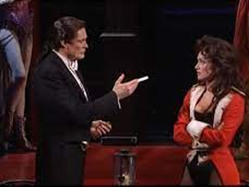 Foto 2 de Jekyll & Hyde: The Musical
