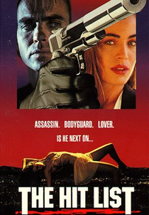 Assassino Profissional (The Hit List)