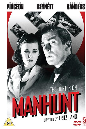  de Filme O Homem que Quis Matar Hitler (1941)