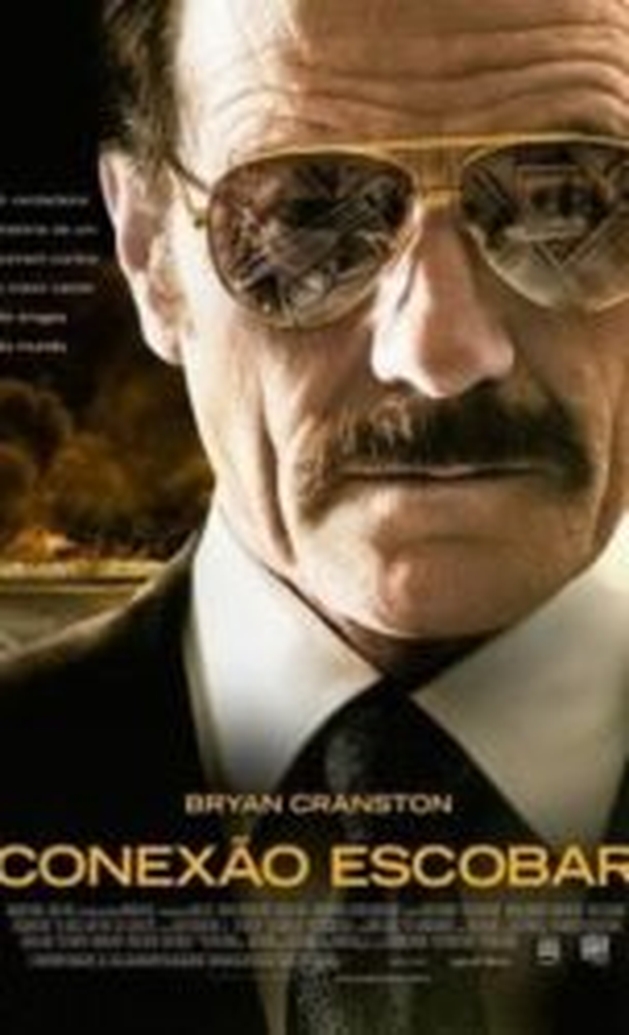 Crítica: Conexão Escobar (“The Infiltrator”) | CineCríticas