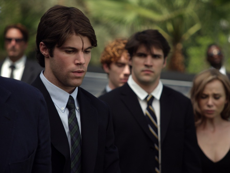 Foto 5 de Desejo Macabro