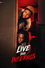 Live dos Infernos (Livestream from Hell)