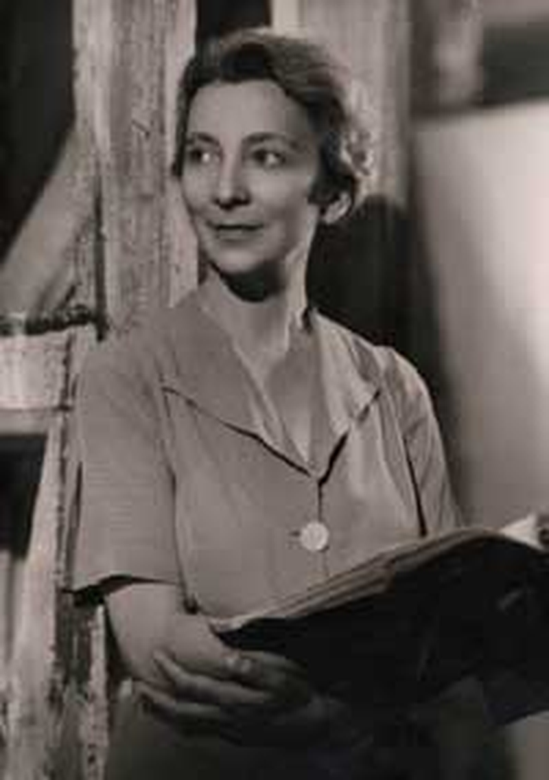 Leontine Sagan - Foto 1