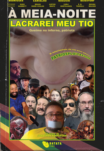 À Meia-Noite Lacrarei meu Tio (À Meia-Noite Lacrarei meu Tio)
