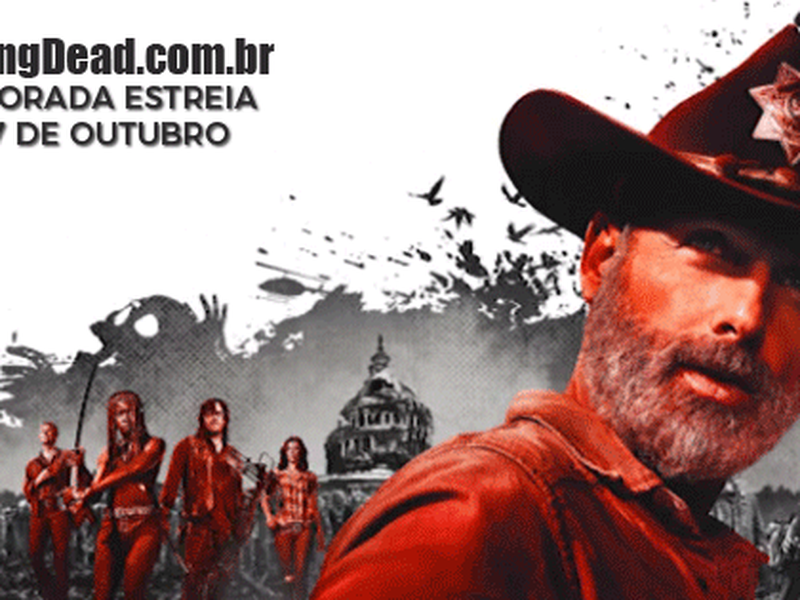 Foto 23 de The Walking Dead (9ª Temporada)