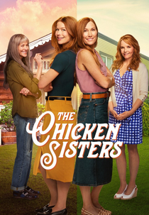 The Chicken Sisters (2ª Temporada) (The Chicken Sisters (Season 2))