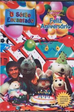 O Sótão Encantado - Feliz Aniversário! (O Sótão Encantado - Feliz Aniversário!)