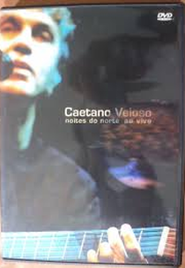 Noites do Norte Ao Vivo (Noites do Norte Ao Vivo)