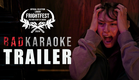 BAD KARAOKE Official Trailer (2026) | Horror Comedy | Tubi FrightFest World Premiere