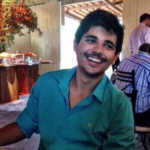 Foto de perfil de Marcos