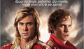 Rush – No Limite da Emoção - Concurso Cultural valendo 5 pares de ingressos