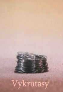 The Coiling Prankster (Vykrutasy)