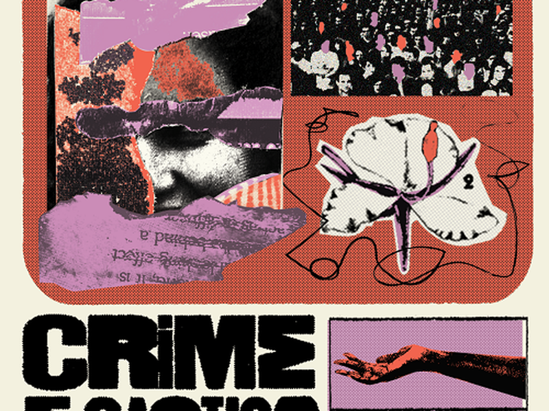 Foto 1 de Crime e castigo (Áudio)