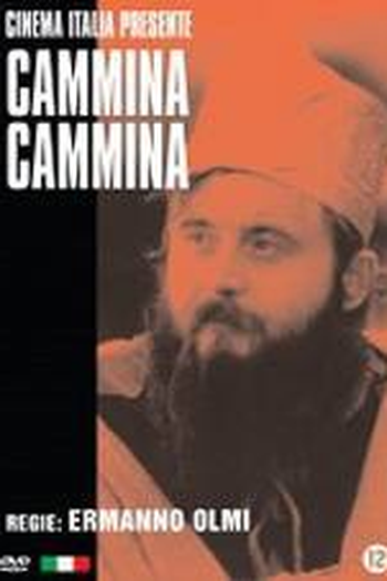  de Filme A Caminhada Sagrada (1983)