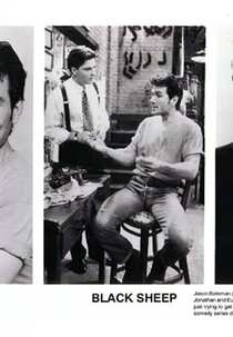 Black Sheep (Black Sheep)