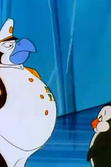 Ficha técnica Baby it's Cold Outside (2) - Elenco, Personagens e muito ...