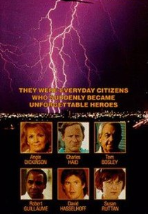 Rota da Morte (Fire And Rain)