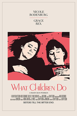 What Children Do (What Children Do)