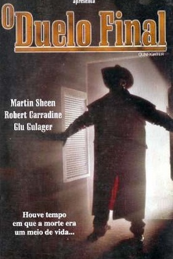  de Filme O Duelo Final (1999)