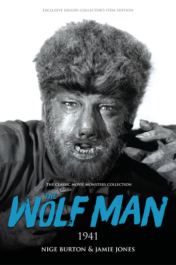  de Filme O Lobisomem (1941)