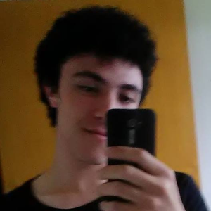 Foto de perfil de Caio