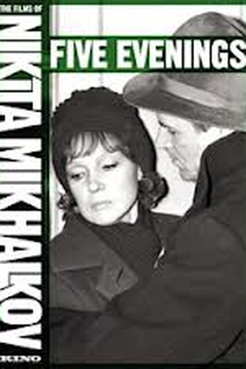  de Filme Pyat Vecherov (1979)