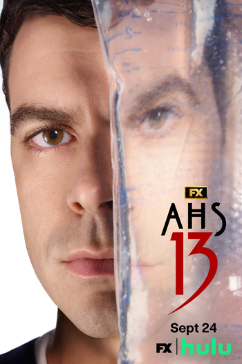  de Série American Horror Story: 13 (13ª Temporada) (2026)