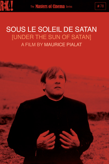  de Filme Sob o Sol de Satã (1987)