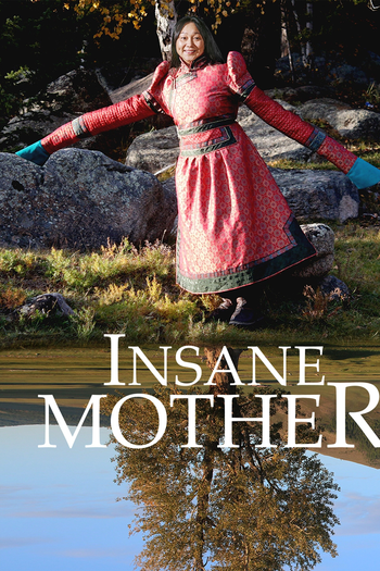  de Filme Insane Mother (2018)
