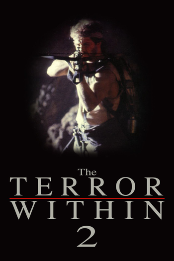  de Filme Ira de Mutantes 2 (1991)