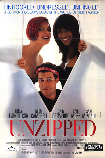  de Filme Abrindo o Zíper (1995)