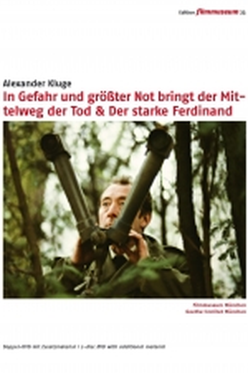  de Filme Em Caso de Perigo e de Grande Risco, O Meio-Termo Leva à Morte (1974)