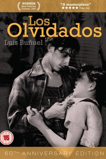  de Filme Os Esquecidos (1950)