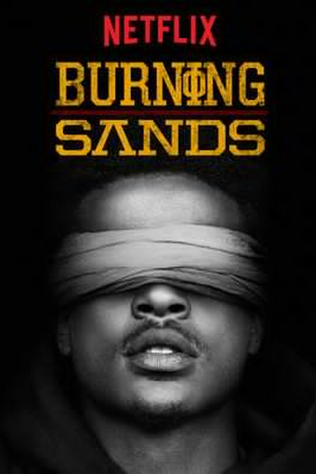  de Filme Código de Silêncio (2017)