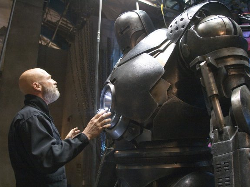 Foto 6 de Homem de Ferro