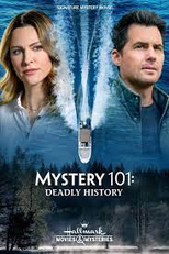 Mystery 101: Deadly History (Mystery 101: Deadly History)