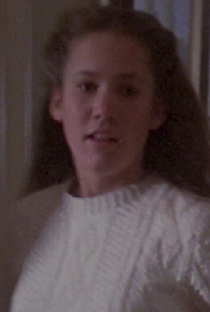 Carrie Cobb - Poster 1