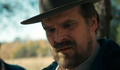 David Harbour anuncia fim das gravações de Stranger Things