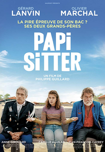 Papi Sitter (Papi Sitter)