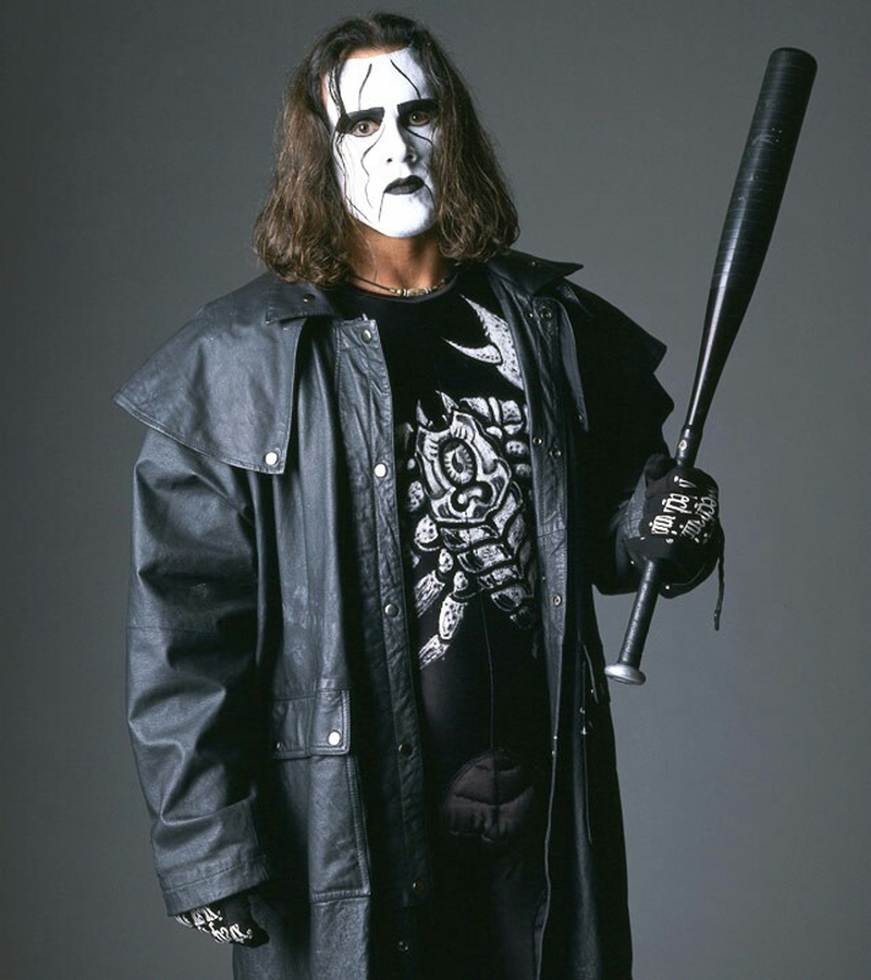 Steve Borden - Foto 6