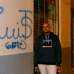 Foto de perfil de Luis Martins de Souza