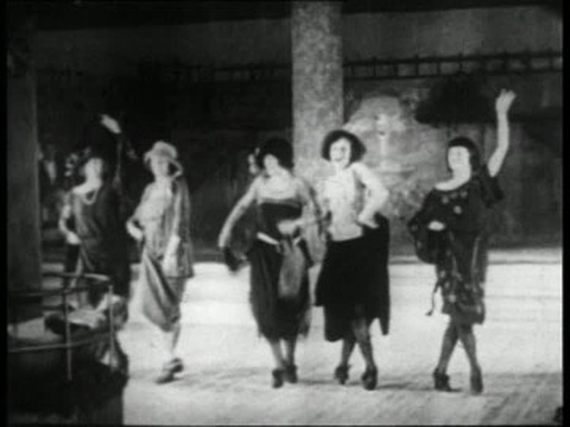 Foto 1 de Cantando na chuva