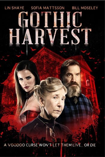  de Filme Gothic Harvest (2018)