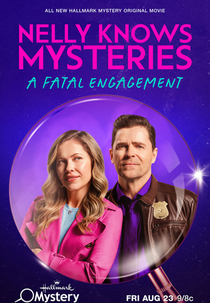 Nelly Knows Mysteries: A Fatal Engagement (Nelly Knows Mysteries: A Fatal Engagement)